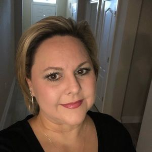 Meet your Posher, Tracie
